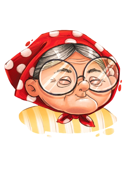 Србушка, чиста љубав